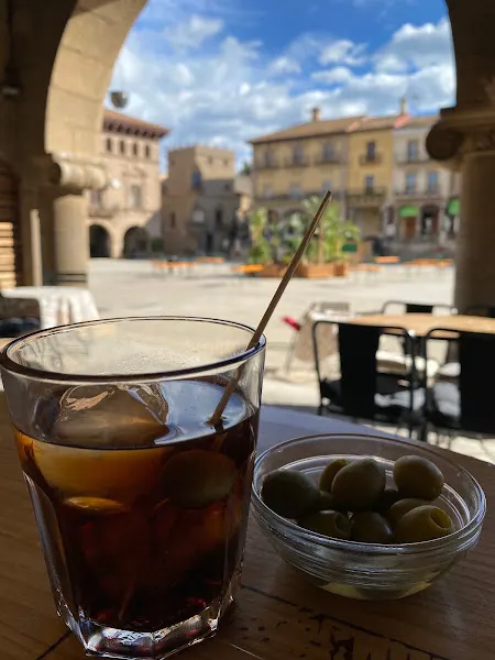 Abrelatas Bar & Vermuteria