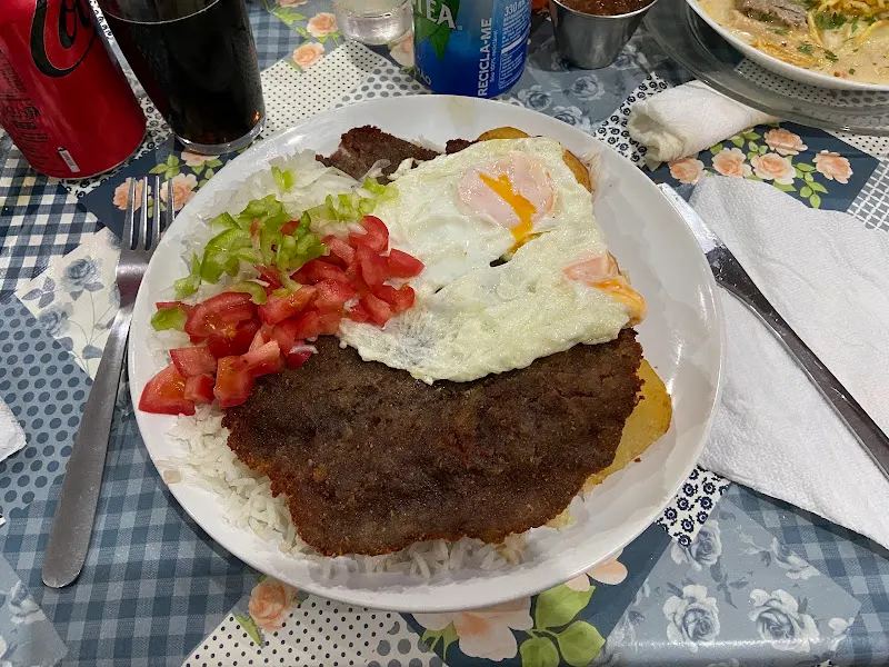 El Pueblito