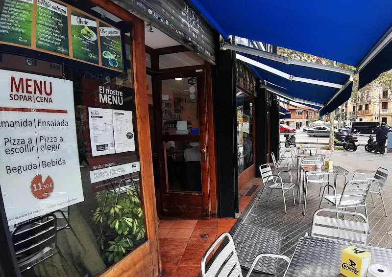 Mq Restaurante Bar