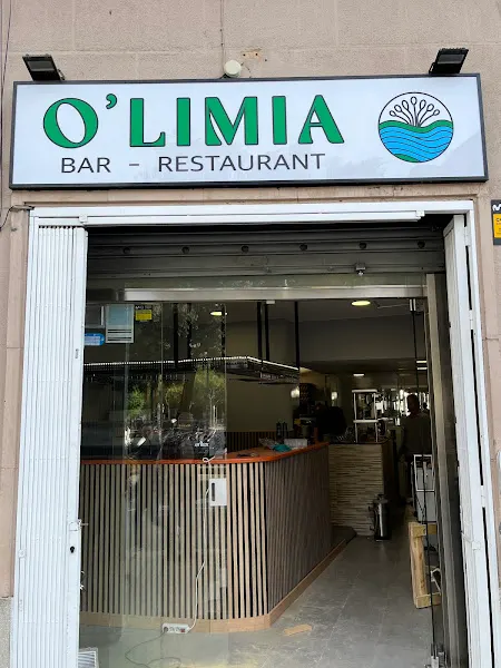 RESTAURANTE O'LIMIA - Restaurante en Barcelona - foto 2