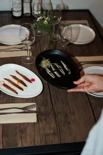 Restaurante BocaArte