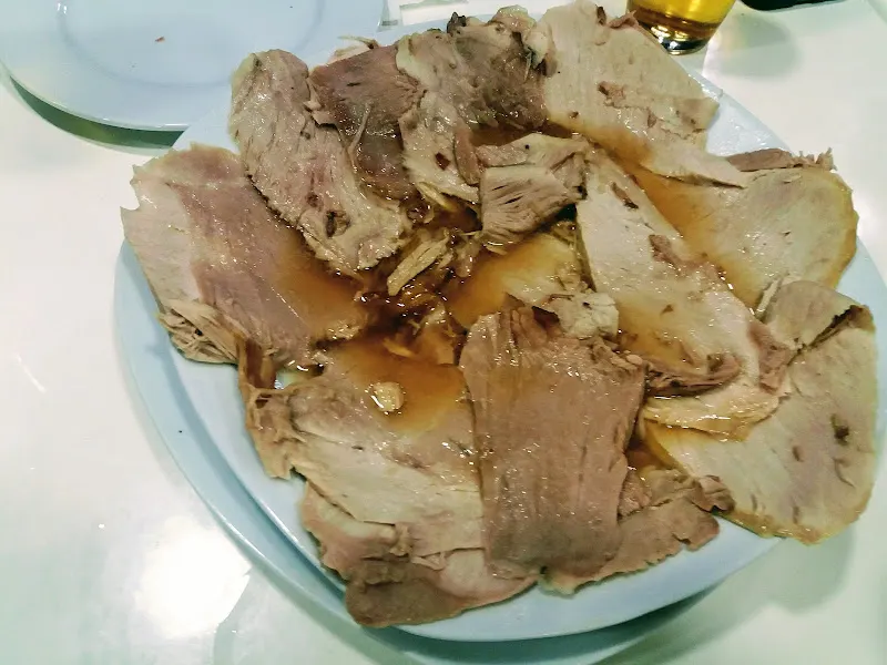 La Fonda de l'Escuder