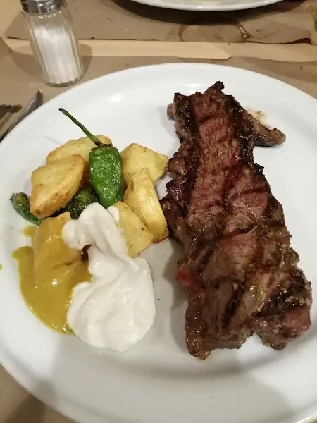 Restaurante Pica Pica