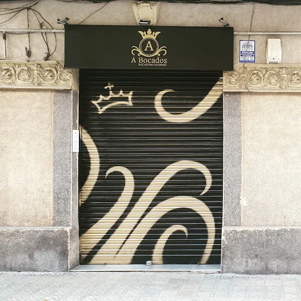 A Bocados - Barcelona