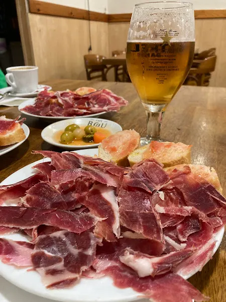Rincón de Sants