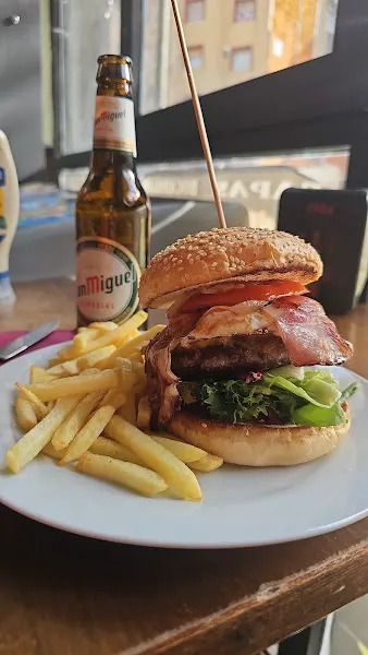 Pep Burg - Barcelona