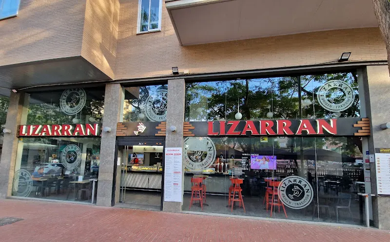 Lizarran - Barcelona