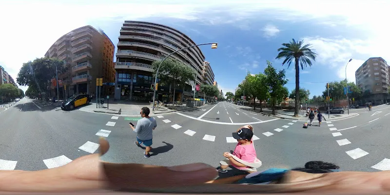Vivari Coffee & Bakery - Barcelona