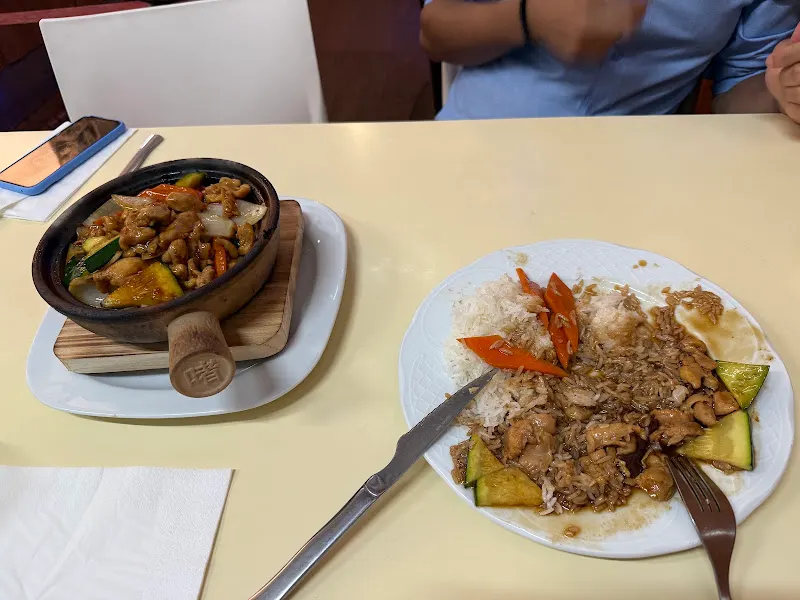 Restaurant El Rebost de Vallespir
