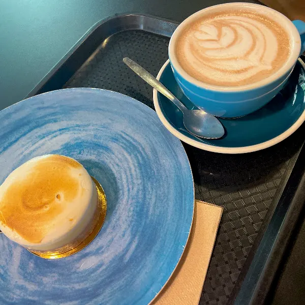 Brooklyn Cafe