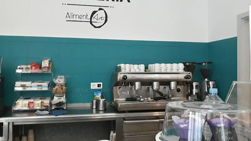 Cafeteria Maternitat - Cafetería en Barcelona - foto 2