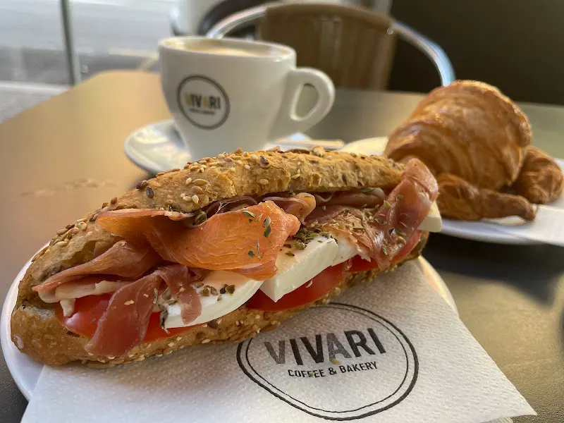 Vivari