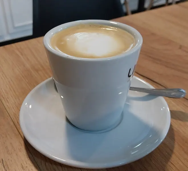 Meraki Coffee & Bakery