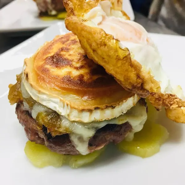 Aire Restaurante