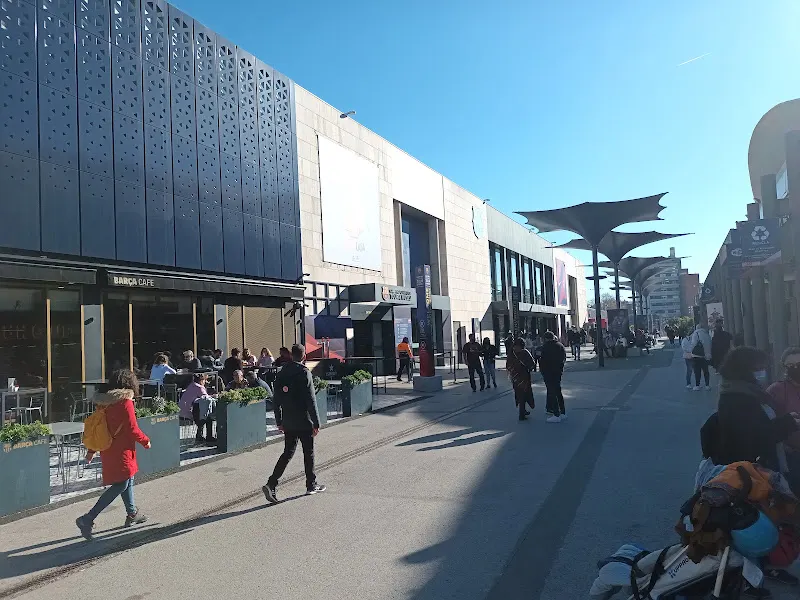 Iq Smart Fresh Food - Barcelona