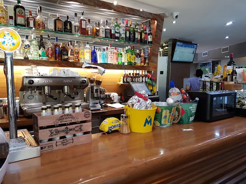Rala Bar - Bar en Barcelona - foto 2