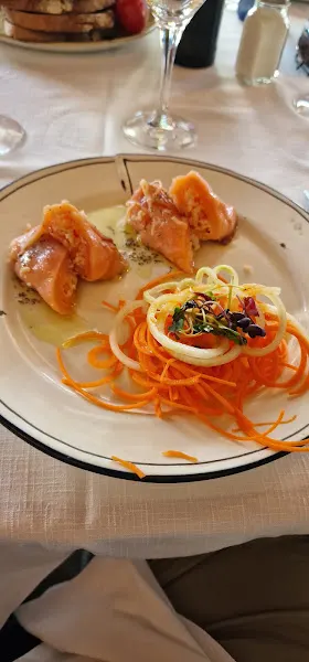 Bar de l'Estació - Barcelona