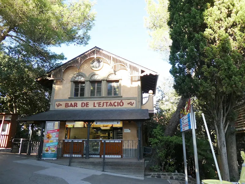Bar de l'Estació - Bar en Barcelona - foto 2