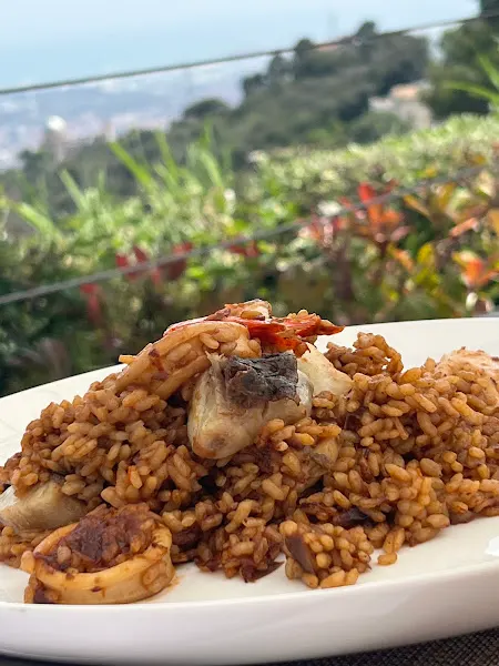 Les Terrassses de Barcelona - Barcelona