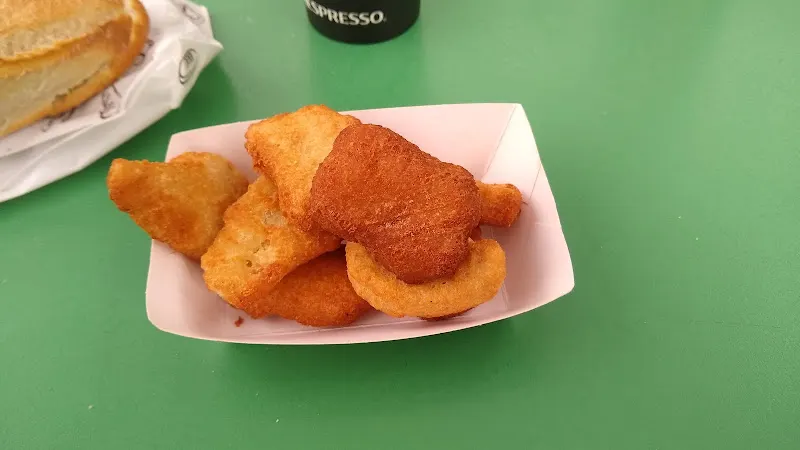 Bar Pirata