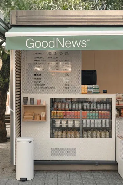 GoodNews