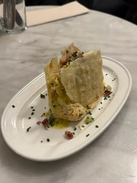 Bodega Dalmau - Barcelona