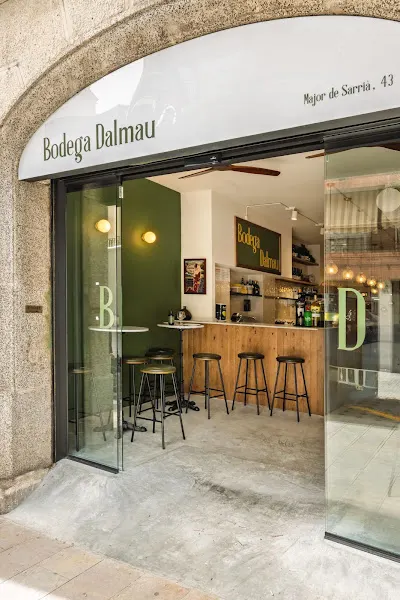 Bodega Dalmau - Bar en Barcelona - foto 2