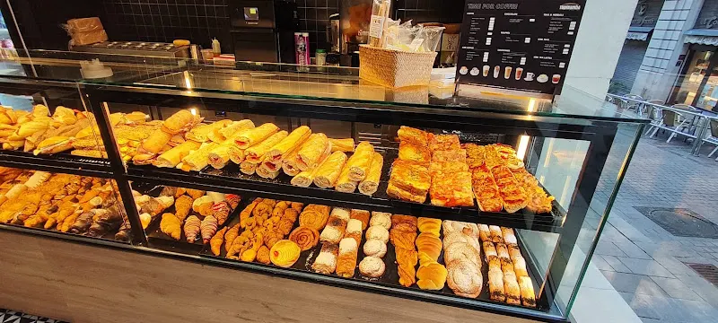 VIVARI - Cafetería en Barcelona - foto 2