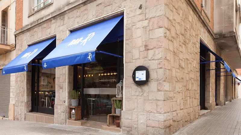 Bar Ri - Restaurante en Barcelona - foto 2