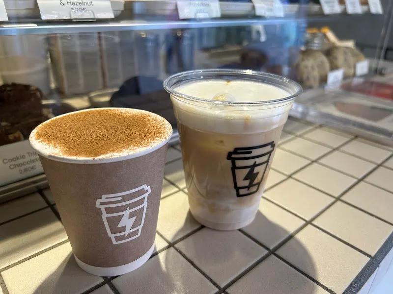 Syra Coffee | Cafeteria Sarrià