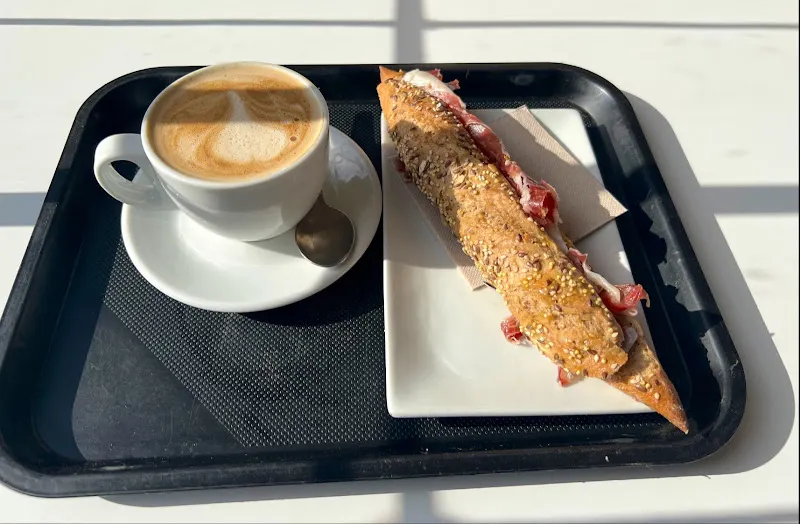 Café orlandai sccl