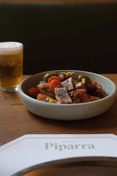 Piparra Bar - St. Gervasi - Barcelona