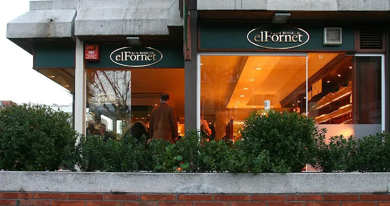 El Fornet