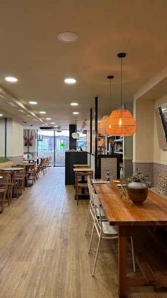 Blät - Cafetería en Barcelona - foto 3