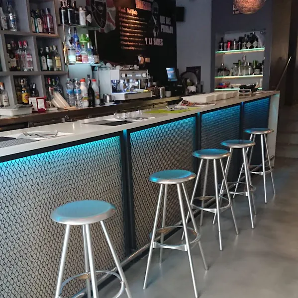 Notifixis - Restaurante en Barcelona - foto 2