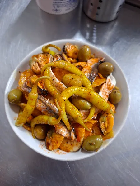 Bodega Josefa