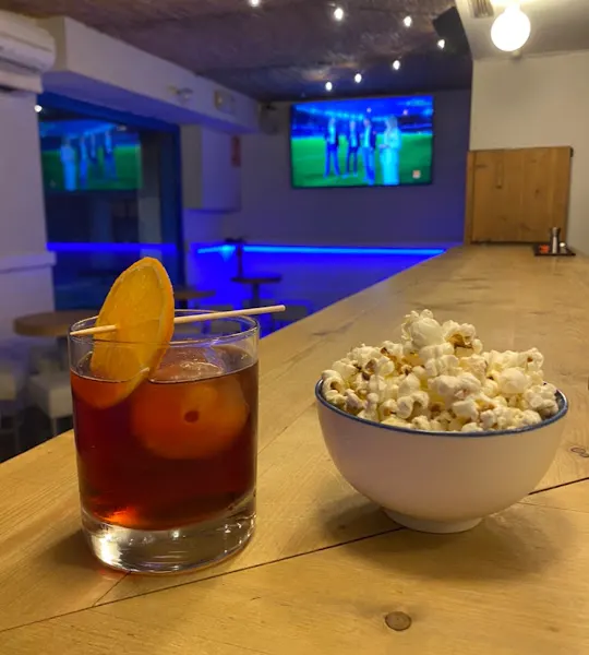 Milestones Bar