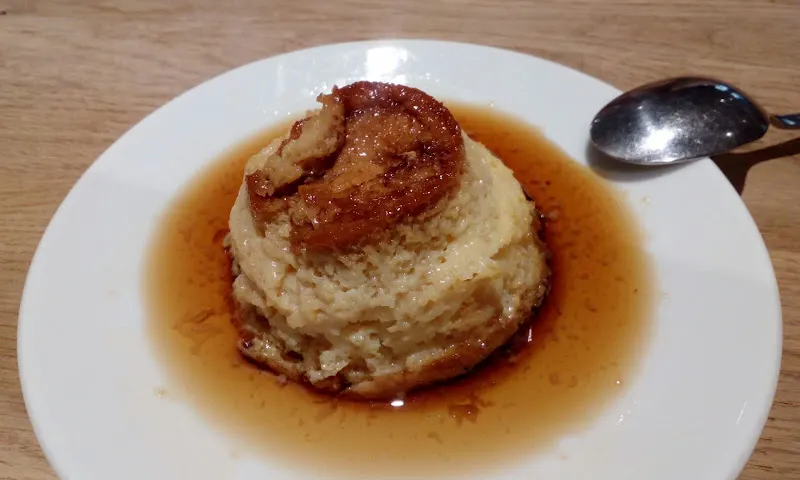 Restaurant :Papila