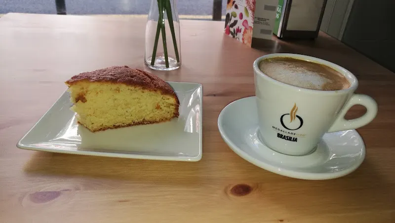 Cafè Carmel