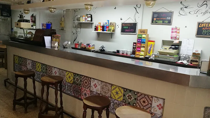 Cafè Carmel - Cafetería en Barcelona - foto 2