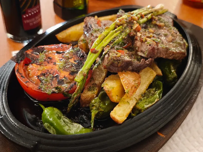 GrillHouse7107