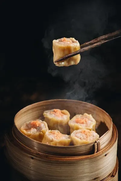 101 Dim Sum | Gracia