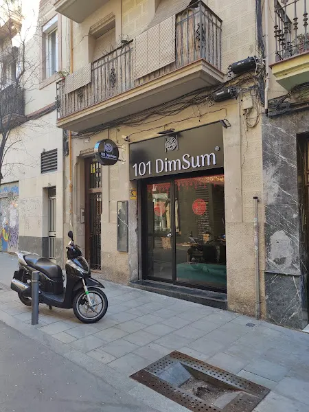 101 Dim Sum | Gracia - Restaurante en Barcelona - foto 2