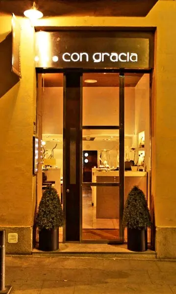 Con Gracia - Restaurante mediterráneo en Barcelona - foto 2