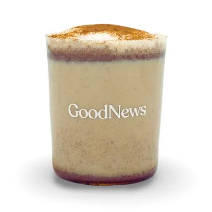 GoodNews Cafeteria Gran de Gràcia