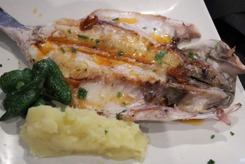 Restaurant Casajuana