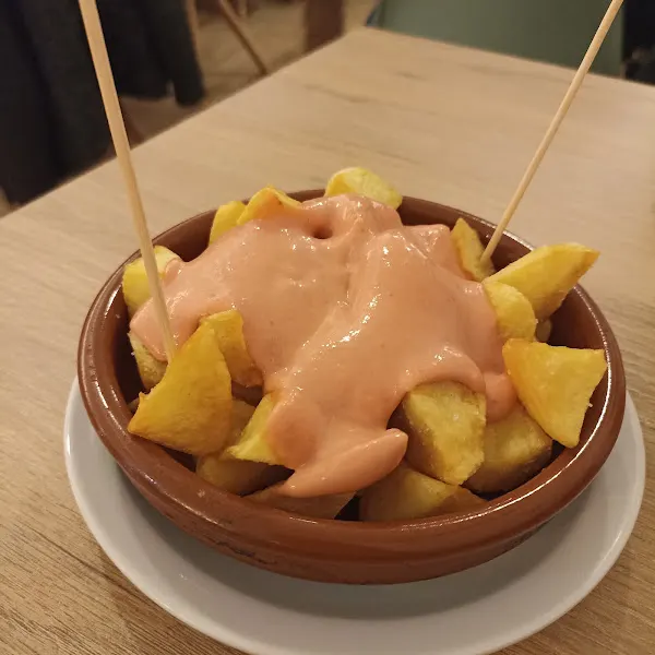 Malabar Cafe Restaurante Barcelona - Barcelona
