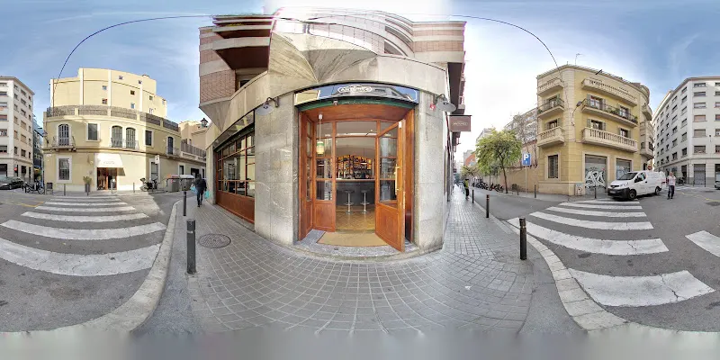 Sr. Antúnez - Restaurante en Barcelona - foto 2
