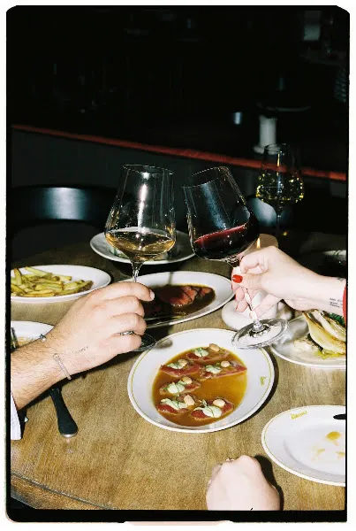 Sr. Antúnez - Restaurante en Barcelona - foto 3