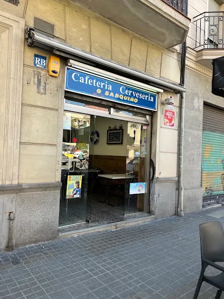 Restaurante Barquiño - Restaurante en Barcelona - foto 2